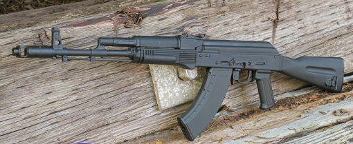 KR-103 AK47 RIFLE - KALASHNIKOV USA