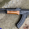 AK 47 RIFLE KAM17 CLASSIC TACTICAL
