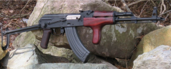 AK47 ROMANIAN MODEL 65 UNDER FOLDER RIFLE