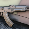 AK47 HYBRID RIFLE SBR READY 14.5 FB AA MFG./JMAC CUSTOMS-ACE SERIES