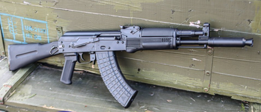 PSA AK-104 SIDE FOLDER RIFLE SBR READY