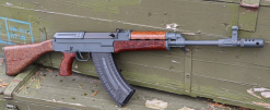 VZ 58 RIFLE- 7.62X39 ST