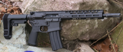 AR15 Pistol 10.5