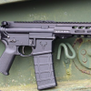 STAG 15 TACTICAL 7.5" AR15 PISTOL- LEFT HAND