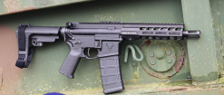 STAG 15 TACTICAL 7.5" AR15 PISTOL- LEFT HAND