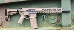 STAG 15 TACTICAL 10.5" AR15 PISTOL- FDE STAG15001822