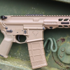 STAG 15 TACTICAL 7.5" LEFT HAND AR15 PISTOL