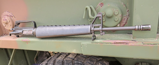 COLT AR15 SP1 RIFLE TYPE UPPER