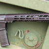 Armalite M-15 Light Carbine