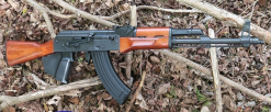 CALIFORNIA LEGAL AK47- RILEY DEFENSE CLASSIC