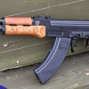 AK47 PISTOL CLASSIC MILLED MINI JACK