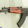 KALASHNIKOV KR-103 AK47 RIFLE-CHF-RED WOOD