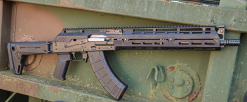 ZASTAVA ARMS ZPAPM70 AK47 FULL RAIL RIFLE