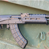 CENTURY ARMS WASR C10 AK47 RIFLE