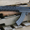 M+M M10X RIFLE 7.62X39MM HYBRID