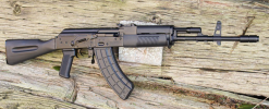 FABRYKA BRONI BERYL RIFLE M1 B762 Rifle