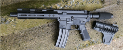 AR-15 .300 BLACKOUT PISTOL FEDARM-BRACE