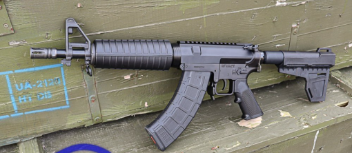 PALMETTO STATE ARMORY GEN2 KS-47 SHOCKWAVE PISTOL