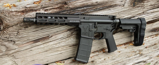 Stag Arms .300 Blackout AR15 Pistol