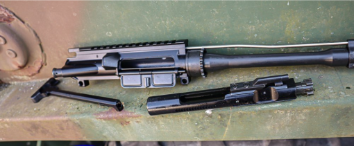 COLT LE6920 UPPER CONVERSION KIT