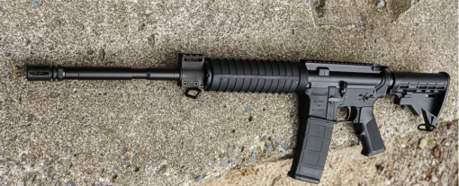 Armalite M-15 AR15 Rifle for sale