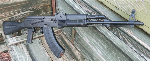 PSAK-47 GF3 AK47 FORGED CLASSIC POLYMER RIFLE