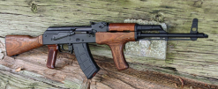 PALMETTO STATE ARMORY PSAK-47GF3 ROMANIAN BUILD RIFLE- W/ DONG