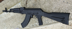 PALMETTO STATE ARMORY AK-103 FORGED CLASSIC POLYMER AK 47 RIFLE