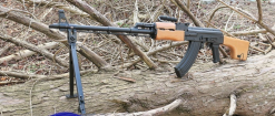 RPK Rifle AES-10B