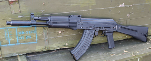 PSA AK-104 SIDE FOLDER RIFLE SBR READY