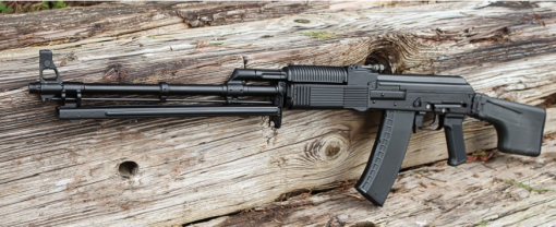 MOLOT VEPR RPK-74 RIFLE- FM-RPK74-33