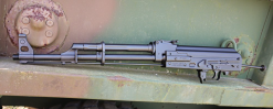 ZASTAVA M70 RIFLE DIY FURNITURE READY