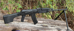 MOLOT VEPR RPK-74 RIFLE- FM-RPK74-33