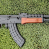 AK 47 RIFLE MD65 HONEY BROWN TAC