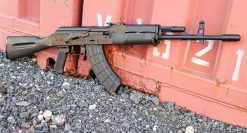 FB RADOM BERYL RIFLE-556-FABRYKA BRONI LUCZNIK