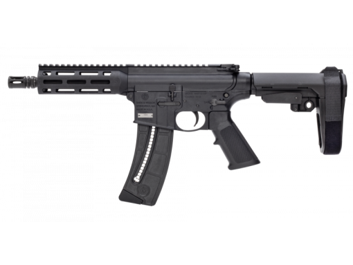 Smith & Wesson M&P15-22 Pistol