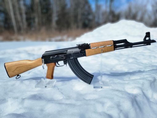 ZASTAVA ARMS ZPAPM70 AK47 ZR7762LM 1.5MM MAPLE