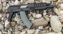 AK47 PISTOL- LYNX TACTICAL-WBP