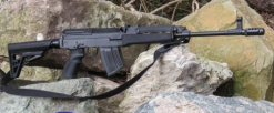 VZ 58 RIFLE LIBERTY 762 CSM-BAN STATE LEGAL