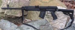 VZ 58 RIFLE LIBERTY 762 CSM-BAN STATE LEGAL