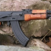 DEFINITIVE ARMS/WBP POLSKA CG1 ENHANCED AK47 -DAG 13 - NO LAYAWAY'S