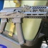 PSA AK-V 9MM TACTICAL PISTOL-SIDE FOLDER - PALMETTO STATE ARMORY 5165490411