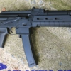 PSA AK-V 9MM MOE PISTOL-BLACK - PALMETTO STATE ARMORY 5165450169