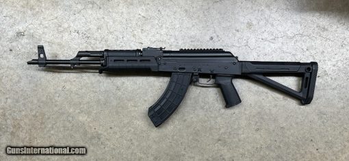 AK-47 CGR RIFLE TACTICAL MAGPUL-RI4975-N