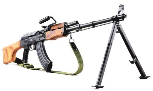 RPK RIFLE AES-10B-CENTURY ARMS