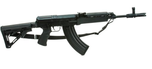 VZ 58 CQB RIFLE CZECHPOINT