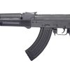 PIONEER ARMS FORGED SIDE FOLDING POLYMER AK47 RIFLE