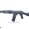 Arsenal SAM5 5.56x45 AK47 Rifle