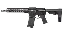 STAG 15 TACTICAL 10.5" AR15 PISTOL- LEFT HAND