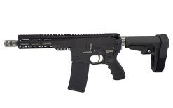 SALTWATER ARMS BLACKFIN AR15 PISTOL